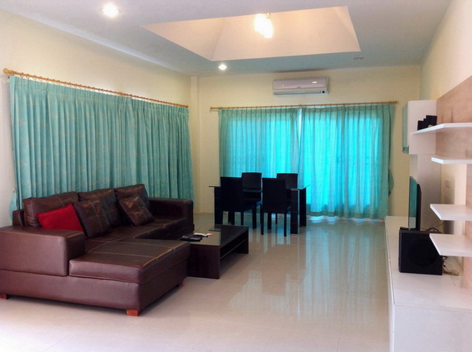 PFH10743 - Condo for rent