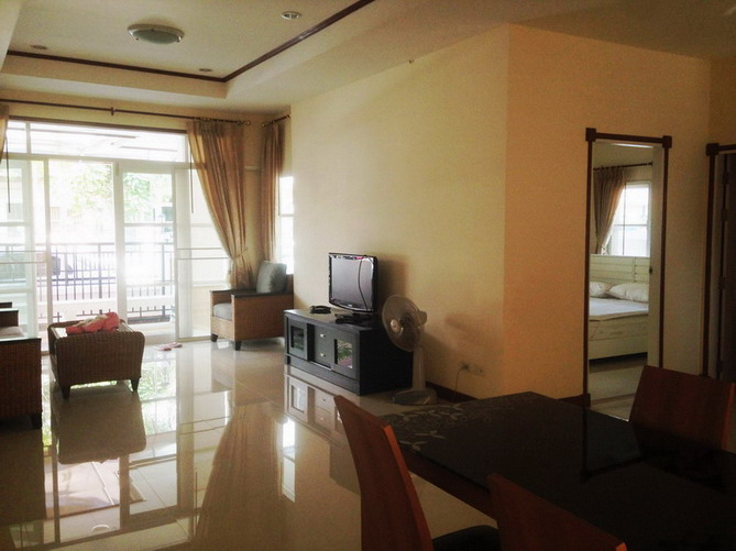 PFH11086 - Condo for rent