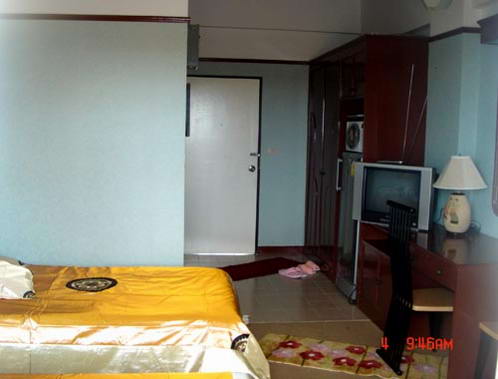 condo