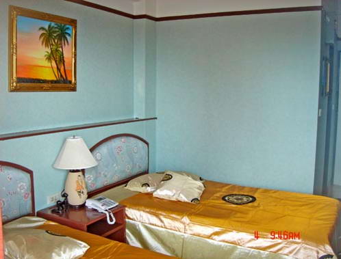 condo