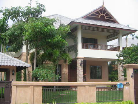 Big Soi Greenway House For Sale