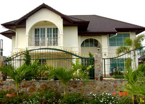 Executive Home For Rent East Pattaya