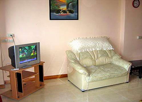 condo