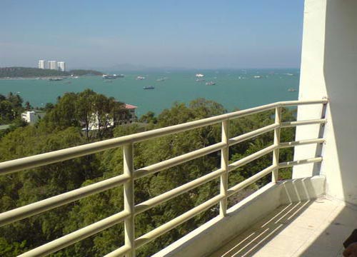 condo