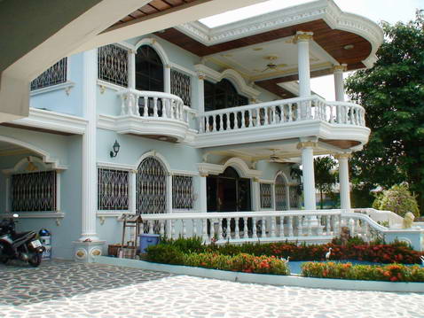 East Pattaya Executive Home For Sale