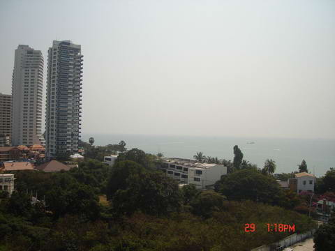 2-Bedroom Seaview Condo For Sale