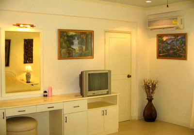 Jomtien Beach Condo for Sale