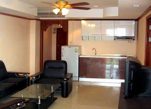 EE0710013 - Condo for rent