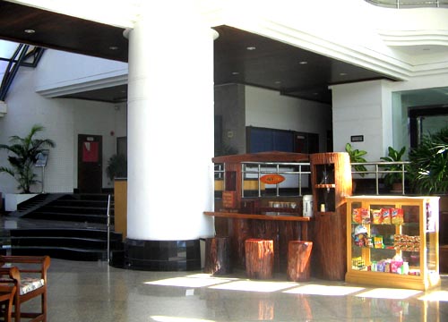 condo