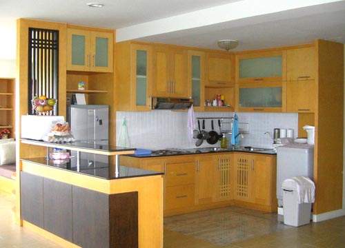 3-Bedroom Condo for Sale or Rent in Na Jomtien