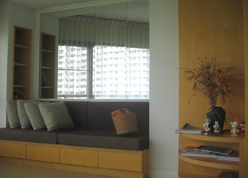 3-Bedroom Condo for Sale or Rent in Na Jomtien