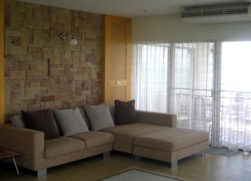 3-Bedroom Condo for Sale or Rent in Na Jomtien