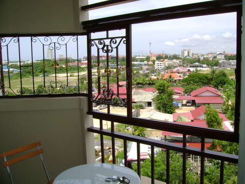 Third Road Condo For Sale in Pattaya