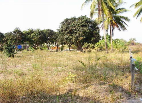 Land For Sale Baan Amphur