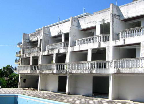 condo