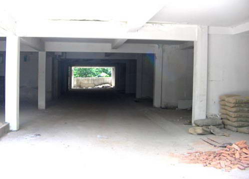 condo