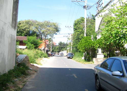 condo