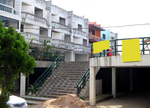 condo