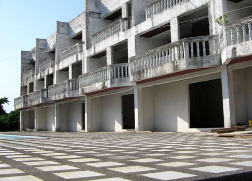 condo