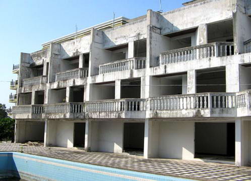 condo