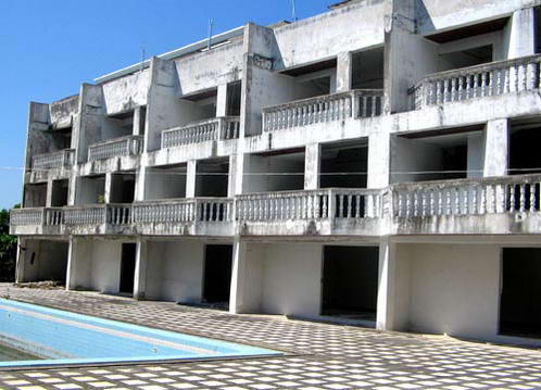 condo