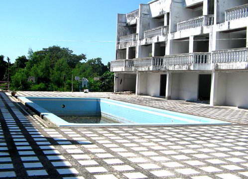 condo
