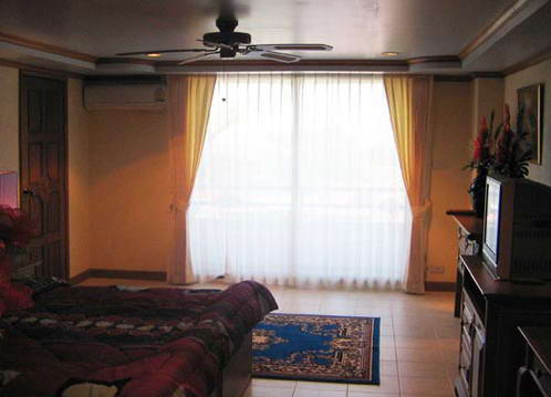 2-Bedroom Condo for Sale or Rent