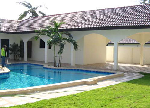 East Pattaya Executive Home for Sale or Rent