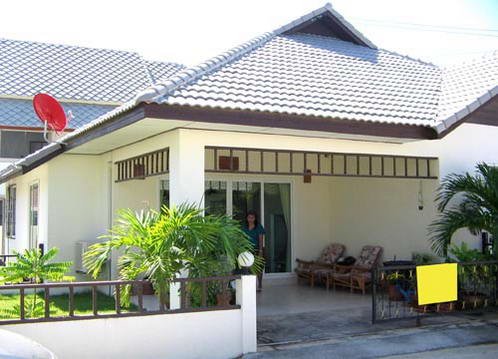 East Pattaya House for Sale