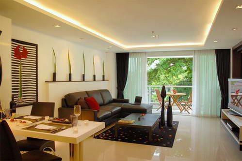 Luxury Serviced Apartments for Rent