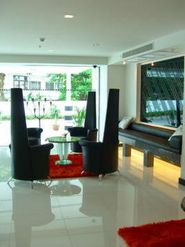 Luxury Serviced Apartments for Rent