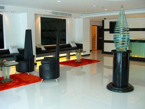 Luxury Serviced Apartments for Rent