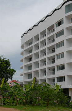 Luxury Serviced Apartments for Rent