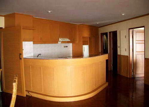 Luxurious Wong Amat Condo for Rent