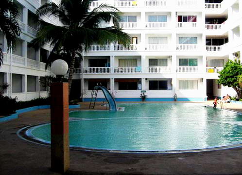 Condo For Sale/Rent