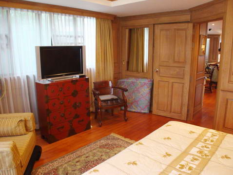 condo
