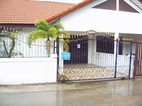East Pattaya House for Sale