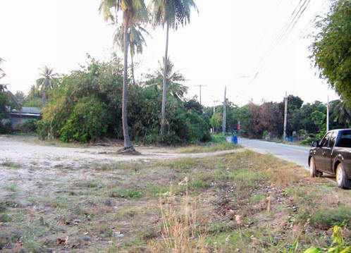 Land For Sale