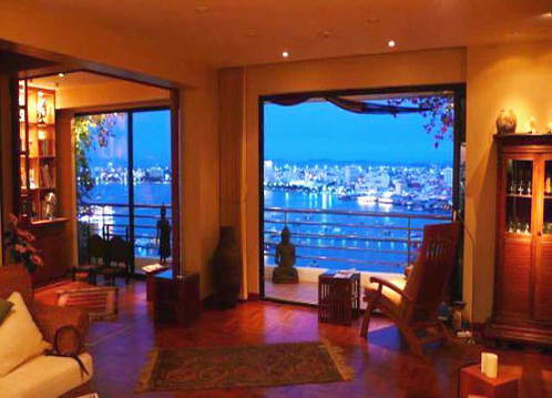 Million Dollar Views Condo for Sale