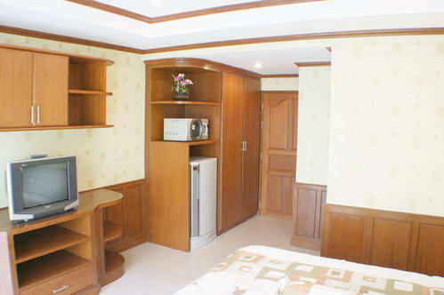 condo