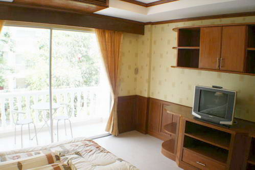 condo