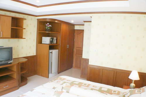 condo