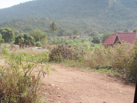 Plutalong (Sattahip) Land