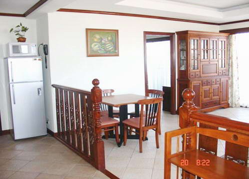 2-Bedroom Jomtien Condo for Sale