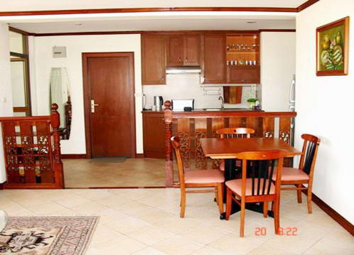condo