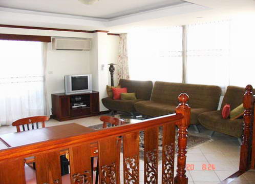 condo