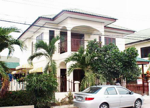 East Pattaya Family House for Sale