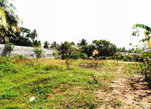 Land For Sale