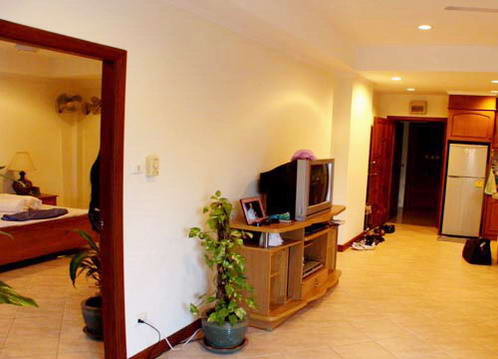 Jomtien Condo for Sale or Rent