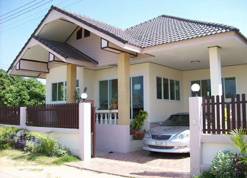 Cozy Bang Saray House for Sale